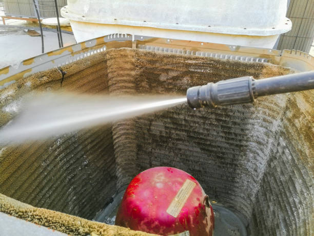 Best Air Duct Cleaning Near Me  in Carrabelle, FL