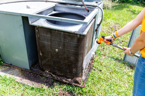Best Ductwork Cleaning Services  in Carrabelle, FL