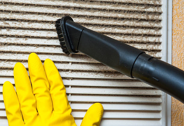 Best Best Air Duct Cleaning Company  in Carrabelle, FL